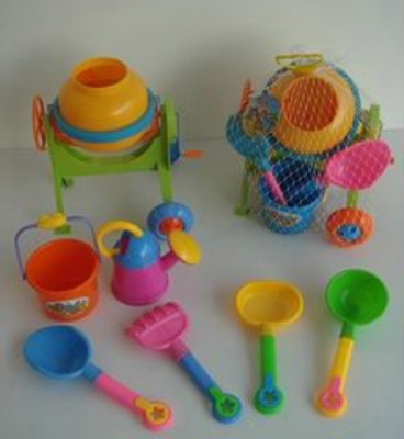 SANDY SET 7PCS,