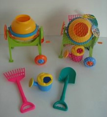 SANDY SET 4PCS,