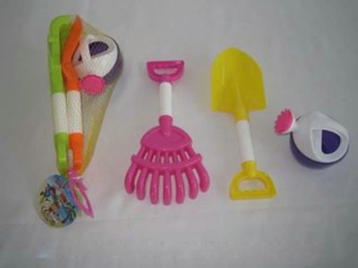 SANDY SET 3PCS,