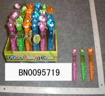 PEN  W/LIGHT,