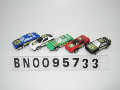 PULL BACK CAR,