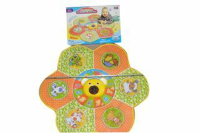 HAPPINESS MUSIC CARPET,