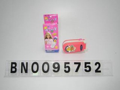 MOBILE W/MUSIC.CARD,