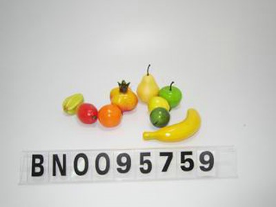 FRUIT,
