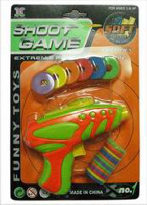 SHOOTER,