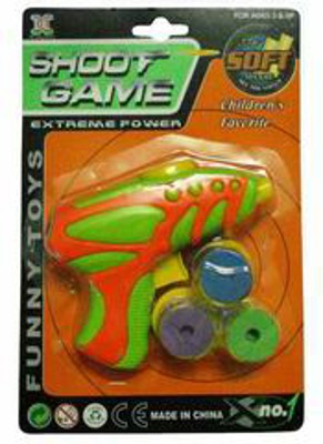 SHOOTER,