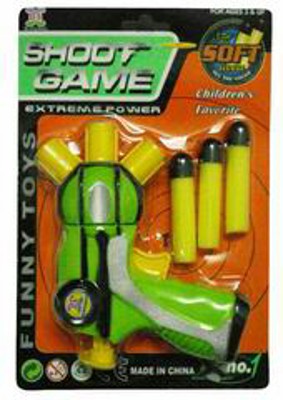 SHOOTER,