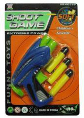 SHOOTER,