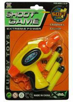 SHOOTER,