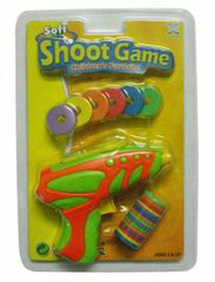 SHOOTER,