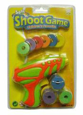 SHOOTER,