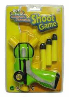 SHOOTER,
