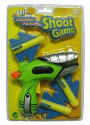 SHOOTER,
