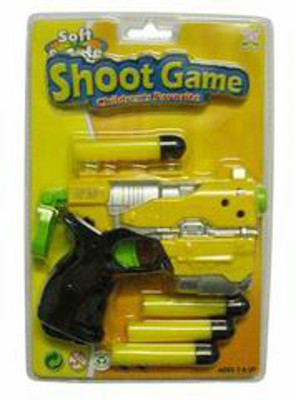 SHOOTER,