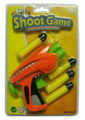 SHOOTER,