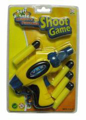 SHOOTER,