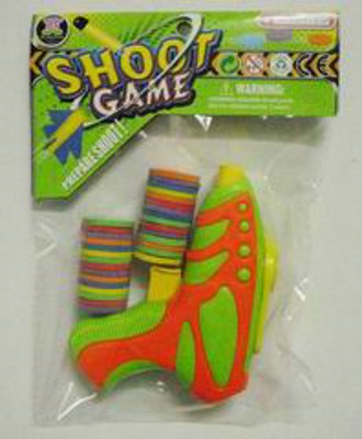SHOOTER,