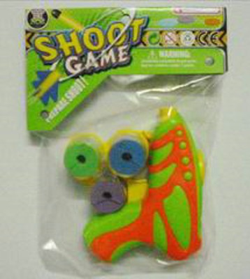 SHOOTER,
