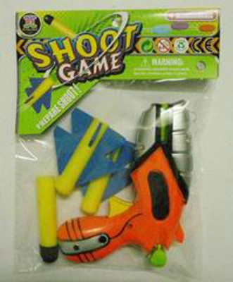 SHOOTER,