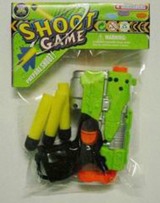 SHOOTER,