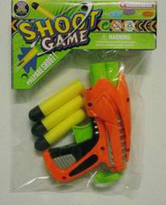 SHOOTER,