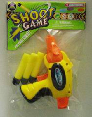 SHOOTER,