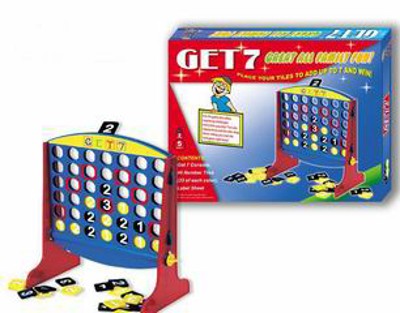 CET 7,