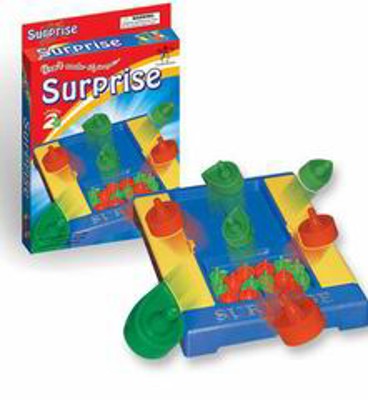 SURPRISE,
