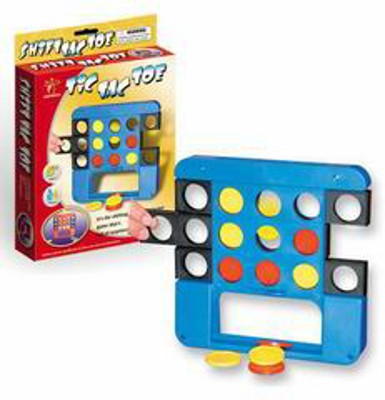 TIC TAC TOE,