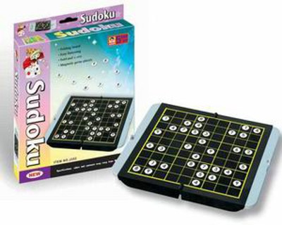SUDOKU,