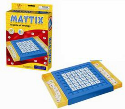 MATTIX,