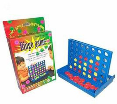 BINGO GAME,