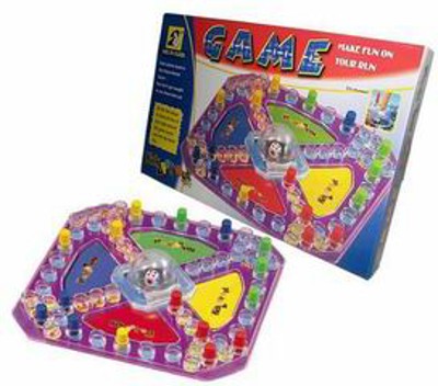 KICK YOU OUT GAME,