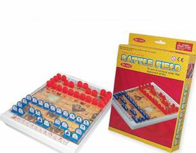 BATTLE FIELD GAME ,