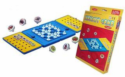 MEMORY GAME ,