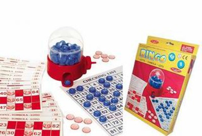 AUTO LOTTO,