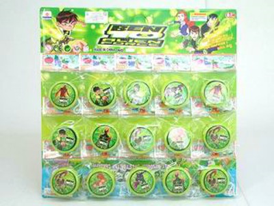 BEN10 YOYO,