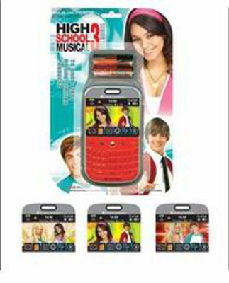 MOBILE W/MUSIC,