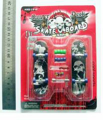 FINGER SKATEBOARD,