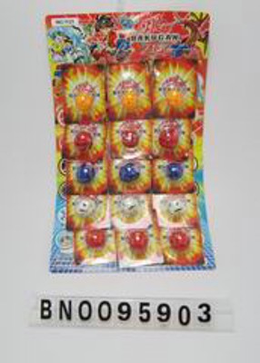 BAKUGAN,