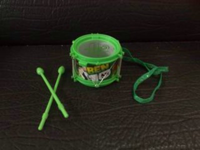 BEN10 JAZZ DRUM,