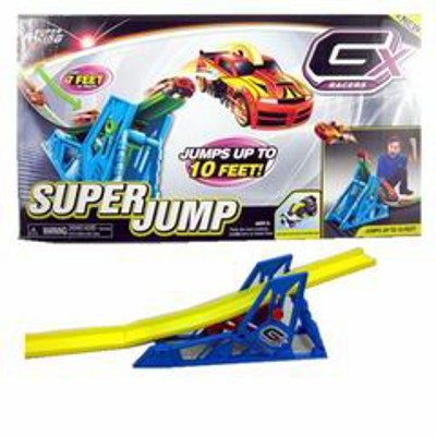 SPIN WAY,
