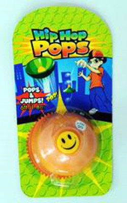 JUMP BALL,