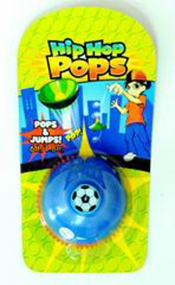 JUMP BALL,