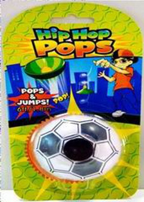 JUMP BALL,