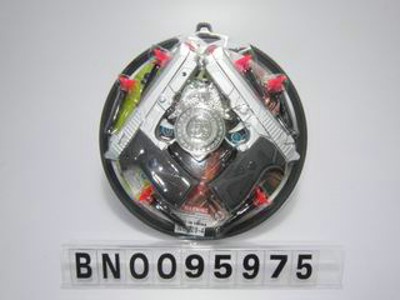 POLICE  SET  ,