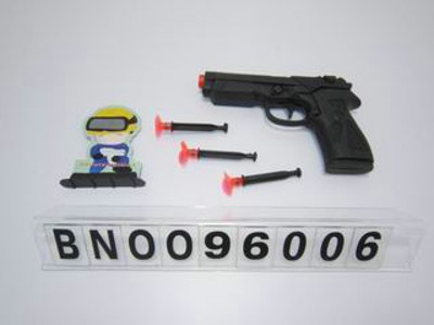 POLICE  SET  ,