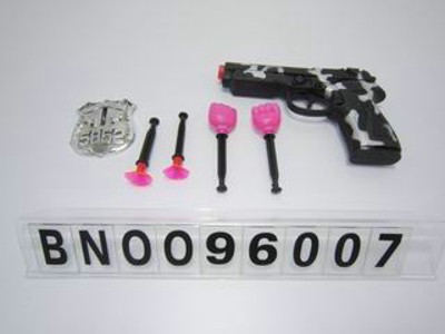 POLICE  SET  ,