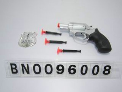 POLICE  SET  ,