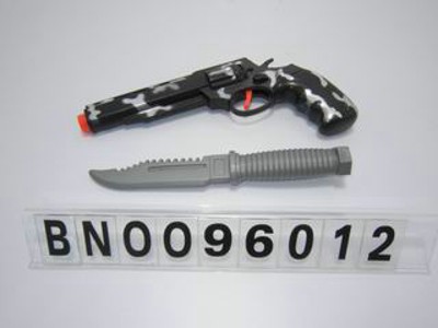 POLICE  SET  ,